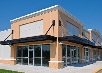 minnesota building contractors commercial building project