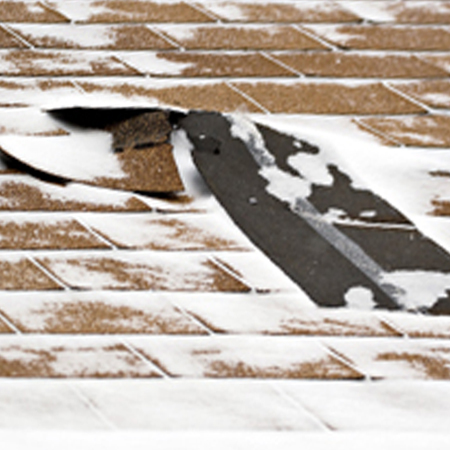 5 Reasons to Quickly Repair Storm Damage to Your Roof